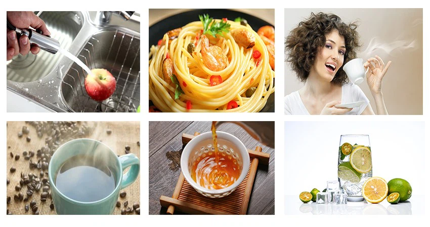 4-in-1 boiling water tap reviews