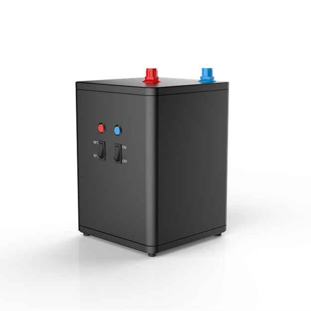 instant heat hot water tank-1