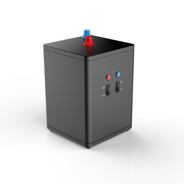 Instant Heat Hot Water Tank