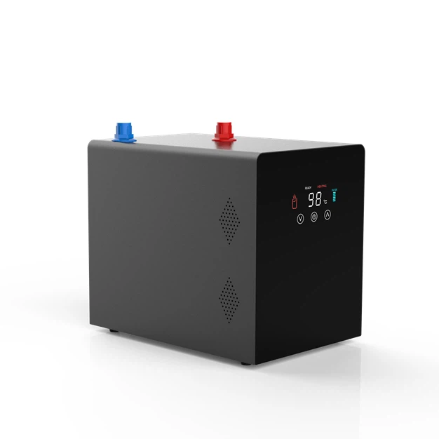 Instant Hot Water Heater